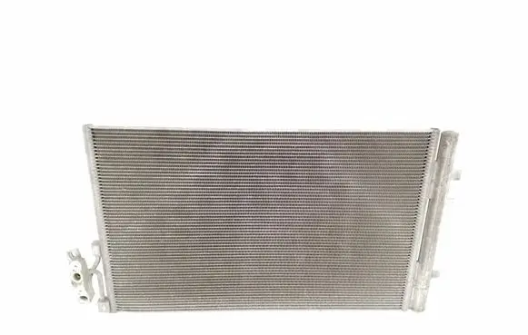 BMW X3 F25 A/C cooling radiator (condenser) 9216143