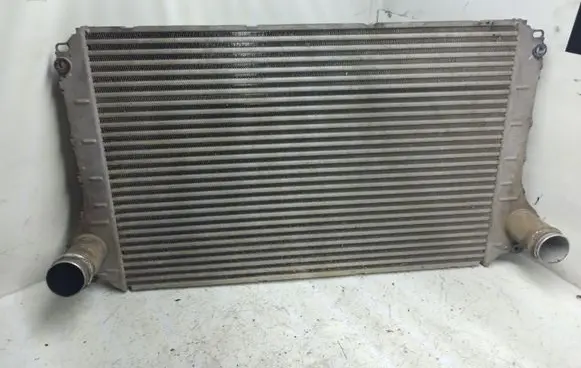 Toyota Corolla Verso AR10 Intercooler radiator JD1271002220