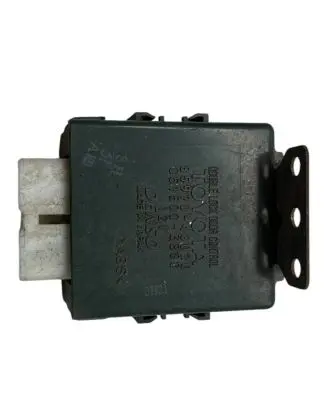Door central lock control unit/module