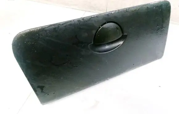 Chevrolet Kalos Glove box