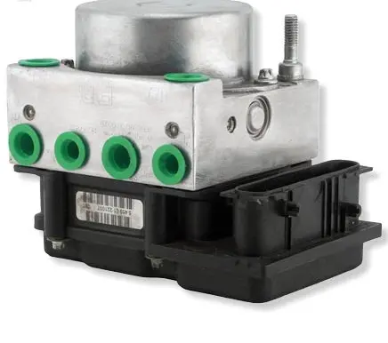 Opel Corsa D ABS Pump 0265800422 13277812