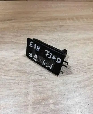 BMW 7 E38 Number plate light 8352424