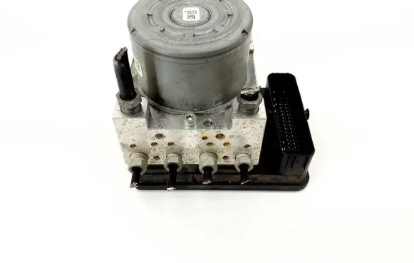 Land Rover Range Rover Evoque L538 ABS Pump HJ322C405AC 616A140060F