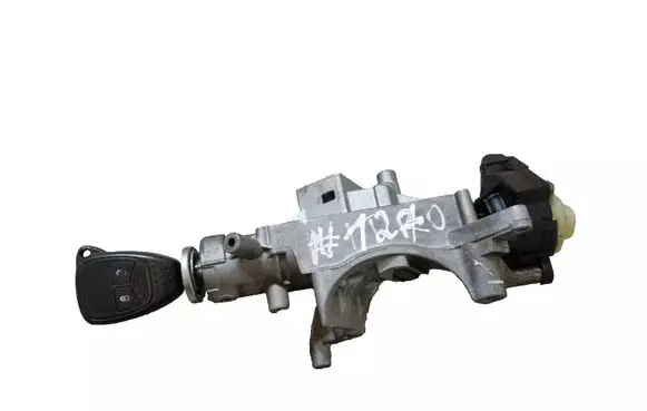 Dodge Nitro Ignition lock 05057297AH
