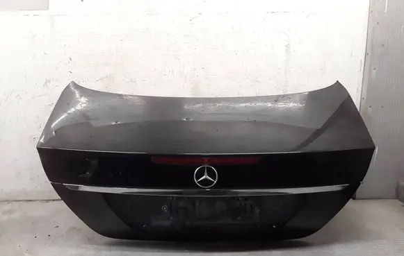Mercedes-Benz E W211 Tailgate/trunk/boot lid 