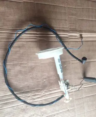 Renault Laguna III Fuel level sensor 
