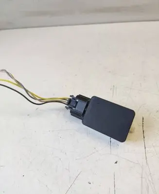 Renault Scenic III - Grand scenic III Airbag deployment crash/impact sensor 988809284R 12108CS411726