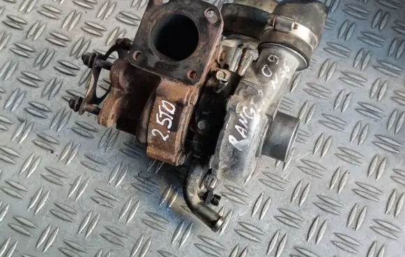 Ford Ranger Turbo RHV4 WE01E 02314R