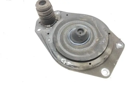 Other rear suspension part