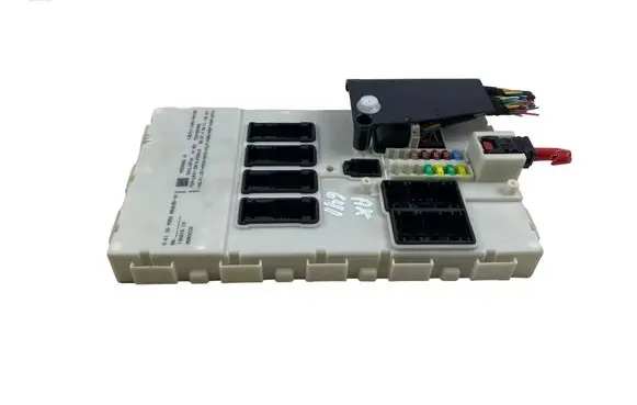 BMW 4 F32 F33 Other control units/modules 9352865