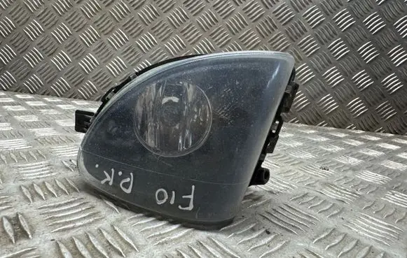 BMW 5 F10 F11 Front fog light 7216885