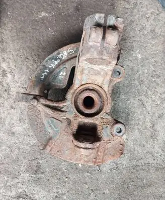 Volvo S80 Front wheel hub 6G913K171A