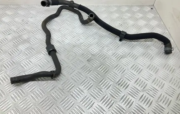 Volkswagen Tiguan Engine coolant pipe/hose 5N0122109AA