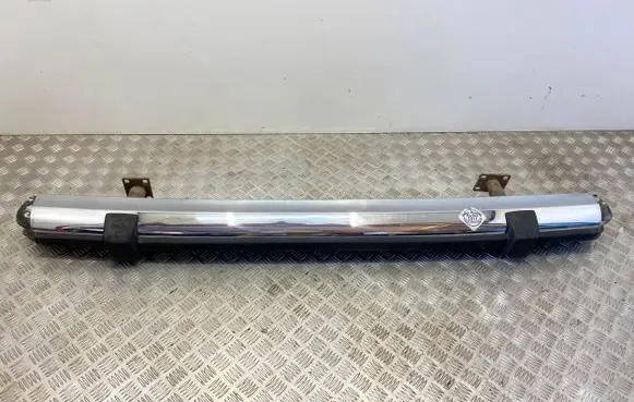 Mercedes-Benz SLC C107 Rear bumper A1078850705 1078850705