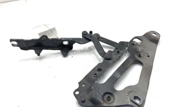 BMW 5 GT F07 Engine bonnet/hood hinges 7046323