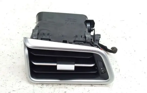 Maserati Ghibli Dashboard air vent grill cover trim 6700190620 07052014 089050200101
