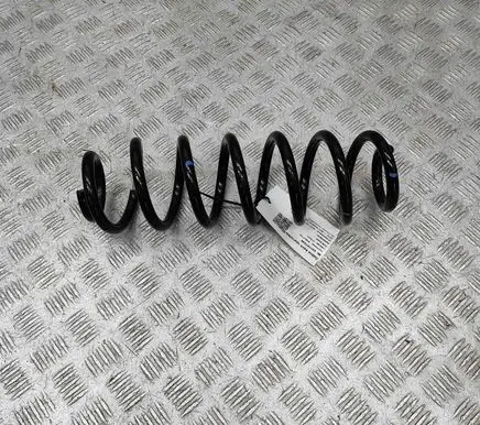 Audi Q3 F3 Rear coil spring 5Q0511115MT