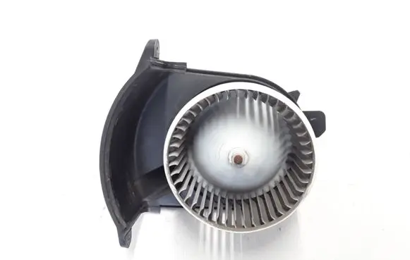 A/C air flow flap actuator/motor