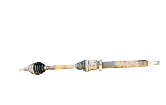 Ford Transit Courier Front driveshaft