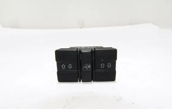 Volkswagen Golf III Electric window control switch 1H0959855A