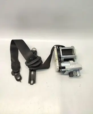 Mercedes-Benz ML W164 Front seatbelt A2518603186