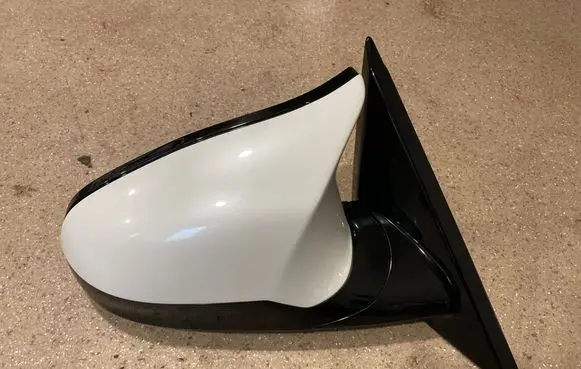 BMW M4 F82 F83 Front door electric wing mirror 