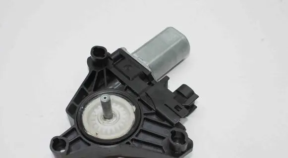 Jeep Renegade Rear door window regulator motor C37707100