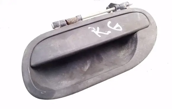 Volvo S40, V40 Front door exterior handle