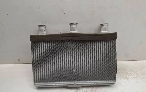 BMW 5 E60 E61 Heater blower radiator B8728003 6921139