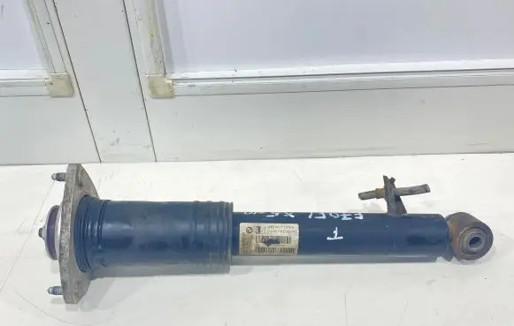 BMW X5 E70 Rear shock absorber/damper 6782877 10B036DD0109