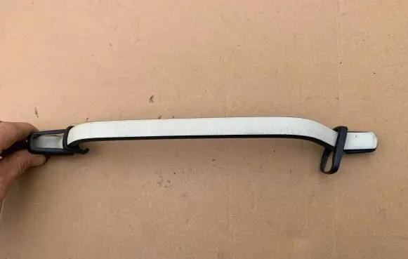 Mercedes-Benz W123 Rear interior roof grab handle