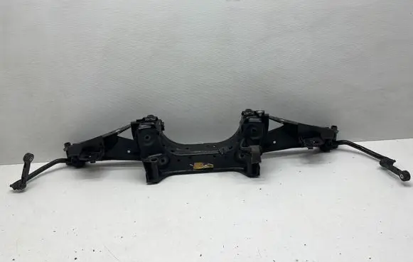 BMW X1 F48 F49 Rear subframe 6859894 33506859894
