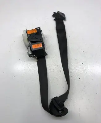 BMW X5 E70 Front seatbelt S2717196705J 608037700A