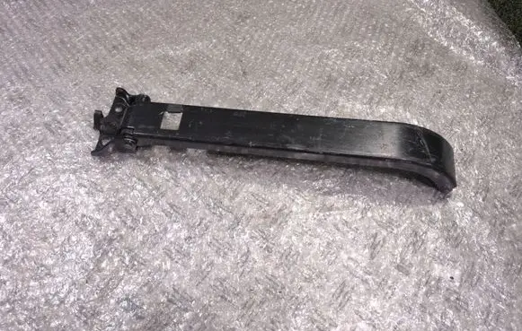 Renault Master III Rear door check strap stopper 904702142R ES92