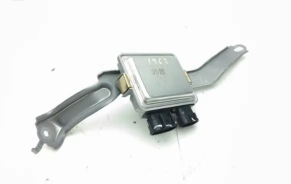 Toyota RAV 4 (XA50) Fuel injection pump control unit/module 8957148010 01295025