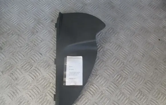 Peugeot 5008 Dashboard trim 9685049977
