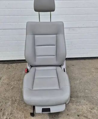 Mercedes-Benz E W212 Front driver seat