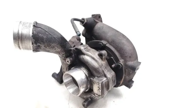 Audi Q7 4L Turbo 059145715F