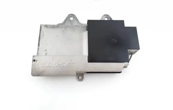Porsche Cayenne (92A) Sound amplifier 7PP035223P 7PP035223