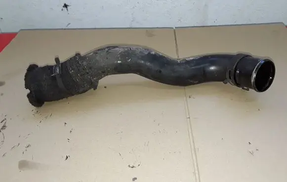 KIA Sorento Intercooler hose/pipe NOCODE
