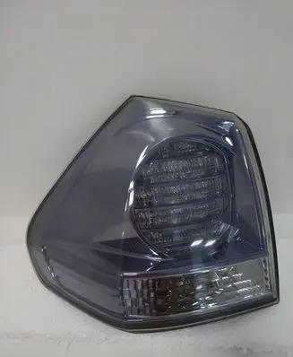 Lexus RX 330 - 350 - 400H Rear/tail lights 8156148210