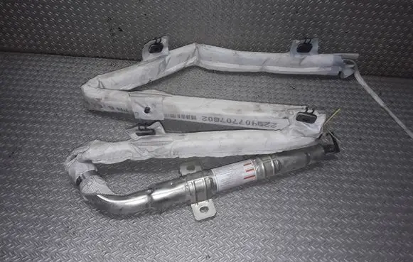 Suzuki Swift I Roof airbag 7649063J00