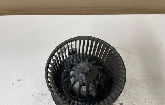 Renault Megane II Heater fan/blower TSGI11