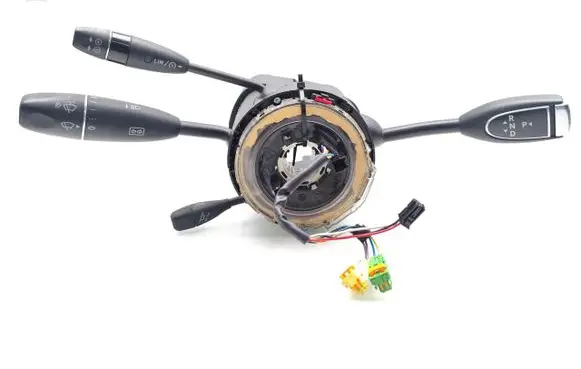 Mercedes-Benz S W221 Wiper turn signal indicator stalk/switch A1714640918 A2219003003