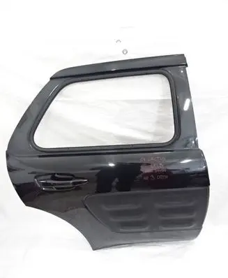Citroen C4 Cactus Rear door 