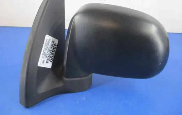 Hyundai Atos Prime Front door electric wing mirror