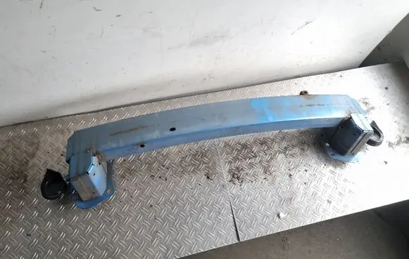 Dodge Caliber Front bumper cross member