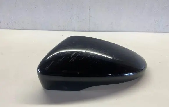 Volkswagen PASSAT B7 Front door wing mirror part 3C8857537 544521 60630215