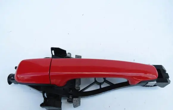 Volvo S40 Front door exterior handle 30663866