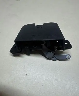 Volkswagen Caddy Tailgate/trunk/boot lock/catch/latch 2K0827506E
